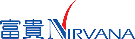 富贵 Nirvana